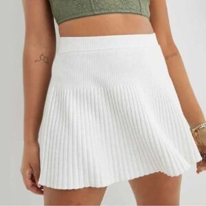 NWT Aerie Take Charge Sweater Skirt